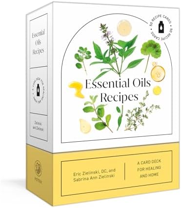 The Healing Power of Essential Oils: Soothe Inflammation, Boost
